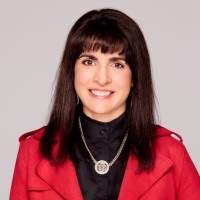 Stewart Title National Commercial Services Employee Dannielle Booth's profile photo