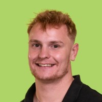 VIQU IT Recruitment Employee Jack McManus's profile photo