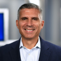 Benchmark IT - Technology Talent Employee Mike Guarneri's profile photo