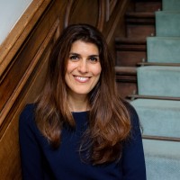 VHTO Employee Sahar Yadegari's profile photo