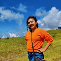 International Institute of Information Technology Hyderabad (IIITH) Employee Ozoswita Deb's profile photo