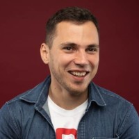 PromoRepublic Employee Mikhail Baranovsky's profile photo