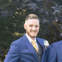 Fidelity Investments Employee Ryan Girard's profile photo