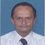 Wind World India L.T.D Employee Venketachalam S's profile photo