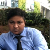 JPMorgan Chase & Co. Employee Shivan Singh's profile photo