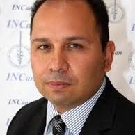 Hugo Francisco Rosas Cuevas Email & Phone Number