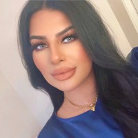 CosmoLab Employee Anisa Waseem's profile photo