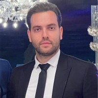 Farhad Behtouie's profile photo