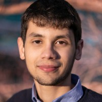 Support Through Court Employee Fernando Savu's profile photo