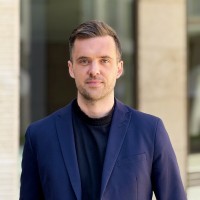 Max Grillmaier Email & Phone Number