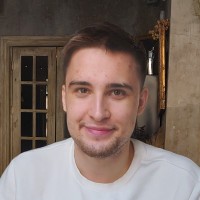 Dmitrii Zagurskii Email