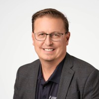 Anaplan Employee Andy Mueller's profile photo