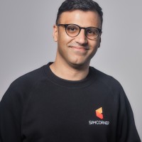 SimCorner Employee Shehbaz Shaikh's profile photo