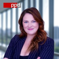 Groupe PPD inc. Employee Ariane Rivard's profile photo