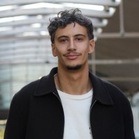 Frenetic Employee Lucas Devaud's profile photo