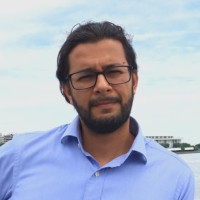 Alex Rincon Email