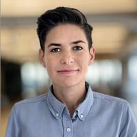 Charles and Lynn Schusterman Family Philanthropies Employee Nate Shalev's profile photo