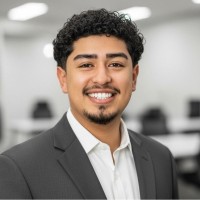 Lambda Theta Phi Latin Fraternity, Inc. Employee Edwin Santos's profile photo