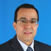 Ericsson US Employee Jose Luis Ayala's profile photo