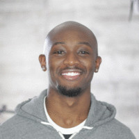 Pigeonly Employee Alfonzo Brooks's profile photo