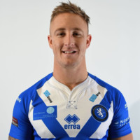 Tecmark Employee Hayden Hansen's profile photo