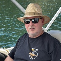 Ivar's Inc. Employee Carl Taylor's profile photo