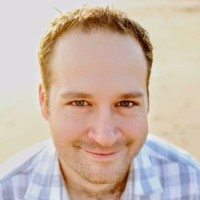 Cadent Employee Chris Janssen's profile photo