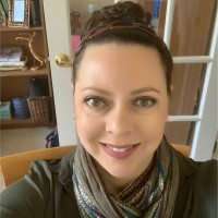 Vanguard Management Group Employee Kristen Tallitsch's profile photo