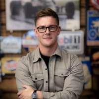 Taskbox Employee Ben Brown's profile photo