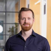 Engine Ventures Employee Vinny Beranek's profile photo