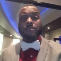Interactions LLC Employee Carlton Johnson's profile photo