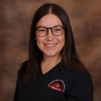 Marquette University High School Employee Katy Holahan's profile photo