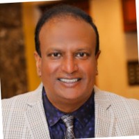 Citrix Employee Michel Susai's profile photo