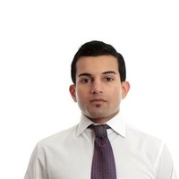 Diamond Technology, Inc. Employee Raj Padman's profile photo