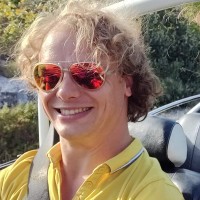 Steven van der Weij Email