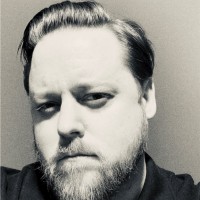 Haven Employee Jussi Sallinen's profile photo