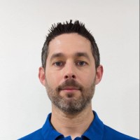 Microtips Technology USA Employee Chris Johnson's profile photo