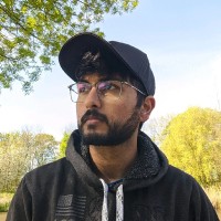 Periskope Employee Rohosen Bhattacharya's profile photo