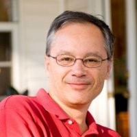 Augusta University Employee Rod Bustos's profile photo