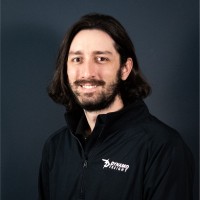 Dynamo Freight Employee Jake Collas's profile photo