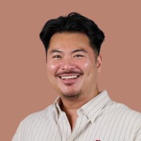 Cogent Security Employee Steven do's profile photo