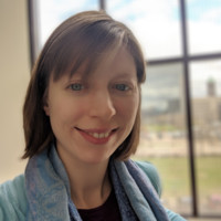 Lerner Publishing Group Employee Amy Fitzgerald's profile photo