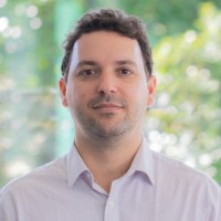 SILAB Employee Francisco Santin de Souza's profile photo