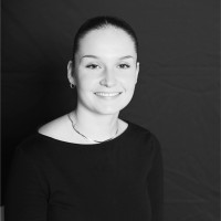 AUVERCO - Expertise Comptable, Audit et Conseil en Auvergne Employee Chloé Santiana's profile photo