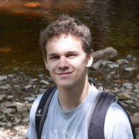 Gembloux Agro-Bio Tech Employee Sébastien Franceschini's profile photo