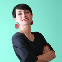 Spheriens Employee Noemi Parrotta's profile photo