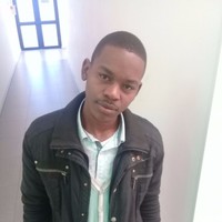 Bay Technologies Employee Aphelele Sishuba's profile photo