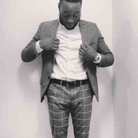 Ribbit Employee Jermaine Delima's profile photo