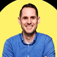 Tomorrowmen™ Employee Erwin Manten's profile photo