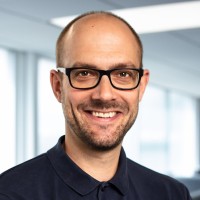 Ipsos Data Labs Employee Matthew Rhodes's profile photo